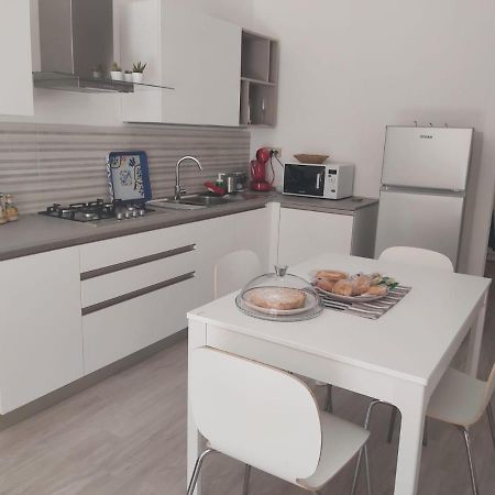 Apartament Kilu Marzamemi Zewnętrze zdjęcie