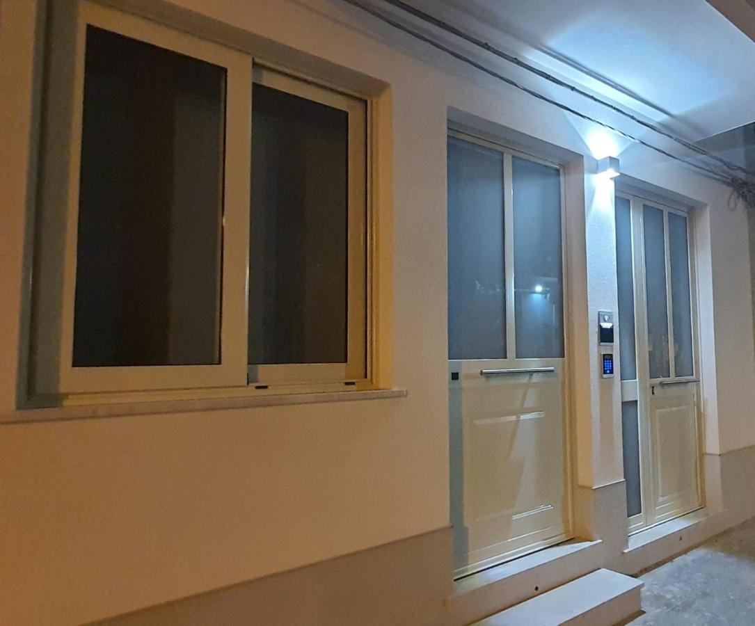 Apartament Kilu Marzamemi Zewnętrze zdjęcie