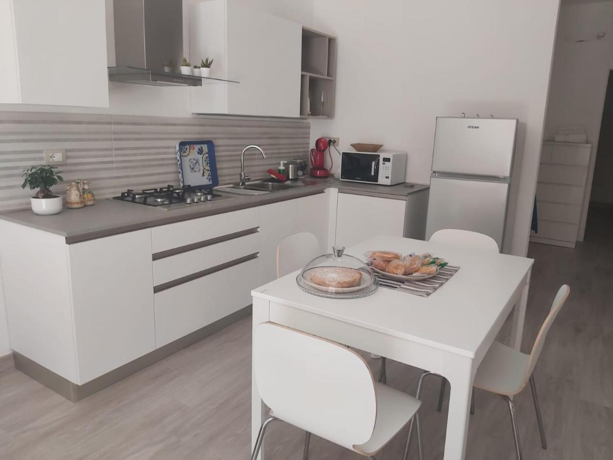 Apartament Kilu Marzamemi Zewnętrze zdjęcie