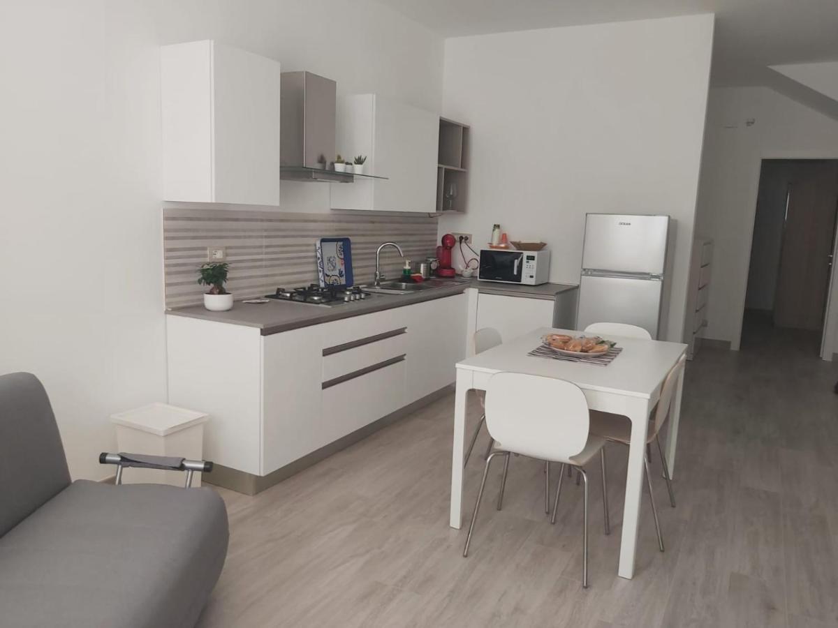 Apartament Kilu Marzamemi Zewnętrze zdjęcie