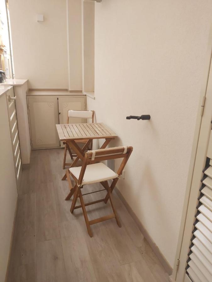 Apartament Kilu Marzamemi Zewnętrze zdjęcie