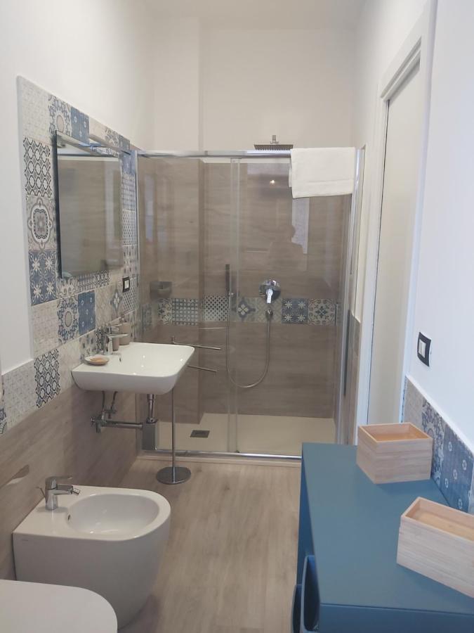 Apartament Kilu Marzamemi Zewnętrze zdjęcie