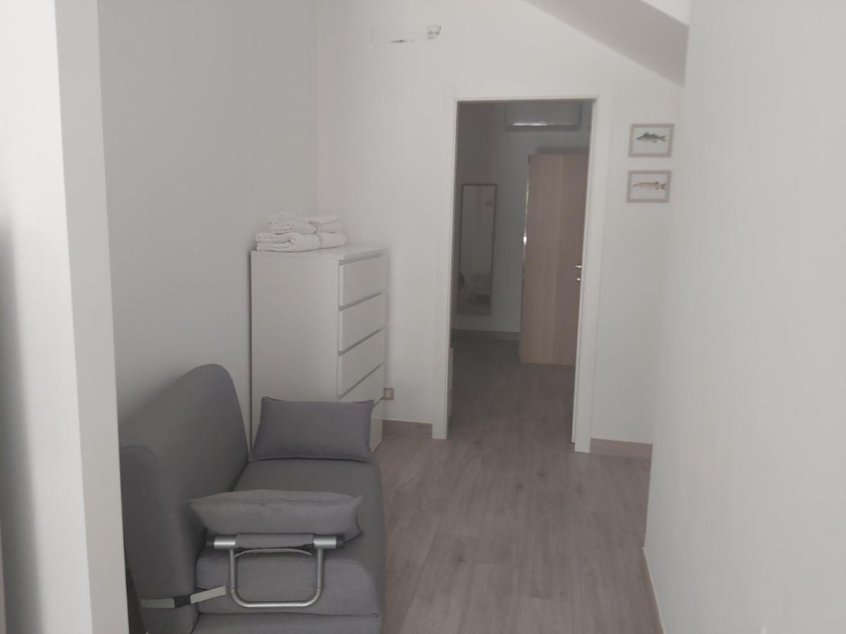 Apartament Kilu Marzamemi Zewnętrze zdjęcie