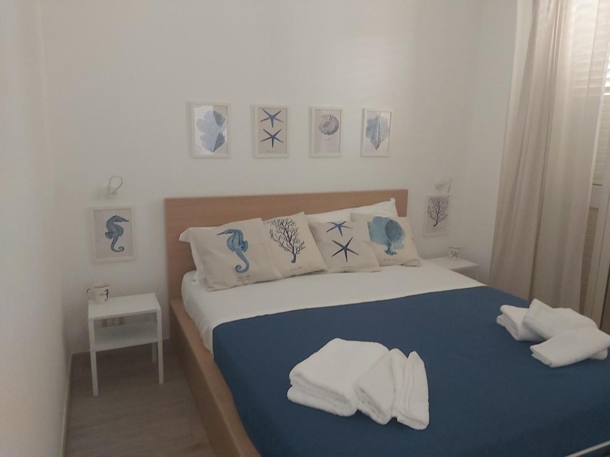 Apartament Kilu Marzamemi Zewnętrze zdjęcie