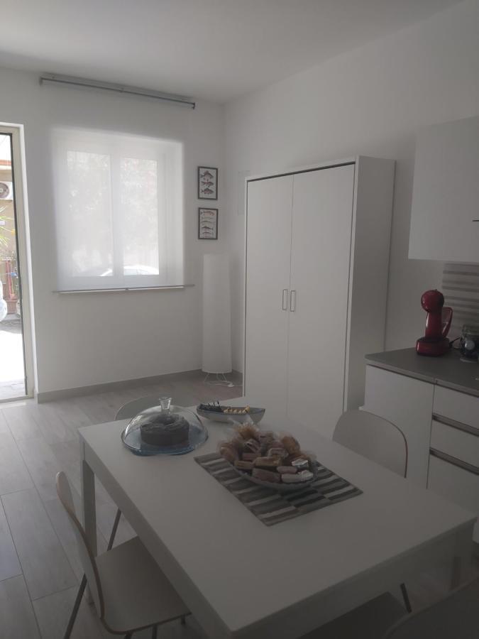 Apartament Kilu Marzamemi Zewnętrze zdjęcie