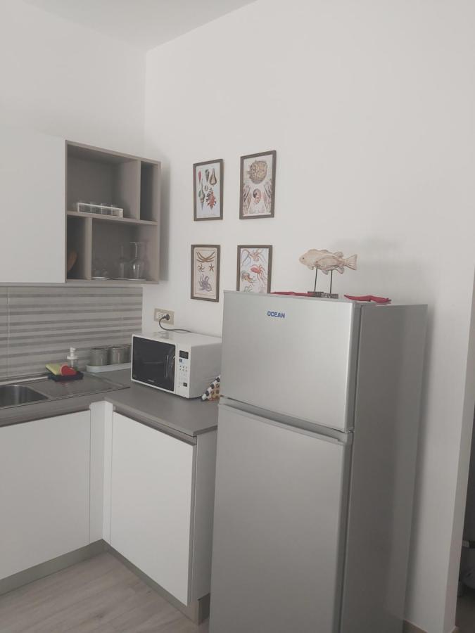 Apartament Kilu Marzamemi Zewnętrze zdjęcie